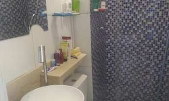 Imagem 2: Apto condominio Athenas Turu