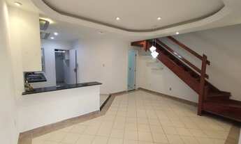 Imagem: EXCELENTE VILAGE DUPLEX COM 3 SUÍTES EM