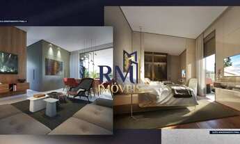 Imagem 2: Apartamento à venda, 3 quartos, 1 suíte, 2 vagas, Vale do Sereno - Nova Lima/MG