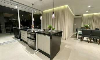 Imagem 7: Casa para venda possui 400 metros quadrados com 5 quartos em Riviera - Bertioga - SP