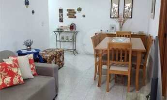 Imagem 3: São Paulo - Apartamento Padrão - Vila Santa Clara