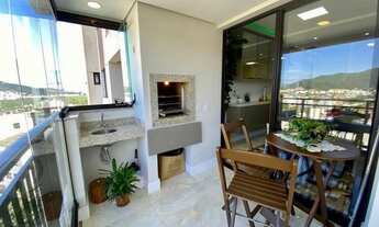 Imagem: FLORIANóPOLIS - Apartamento Padrão - Itacorubi