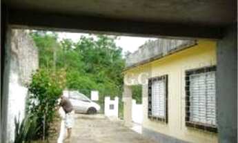 Imagem 3: Residência com 2 dormitórios à venda, 90 m² por R$ 260.000 - Jardim Krahe - Viamão/RS