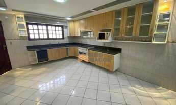 Imagem 7: Casa com 4 dormitórios à venda, 445 m² por R$ 650.000,00 - Capim Macio - Natal/RN