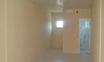 Imagem 7: OFFICE CENTER SAPIRANGA - Sala de 1ª Locação com 22,30m², Wc Social, Teto com Rebaixament