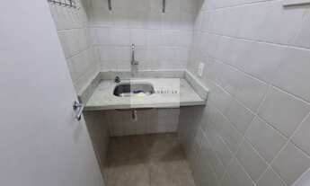 Imagem 4: SALA COMERCIAL NO CENTRO DE NITERÓI - ED. WORKING CENTER