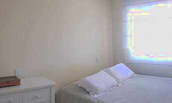 Imagem 3: Apartamento com 3 dormitórios à venda, 90 m² - Imbetiba - Macaé/RJ