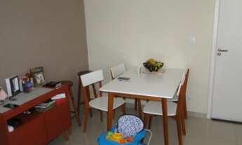 Imagem: Apartamento à venda, 2 quartos, 2 vagas