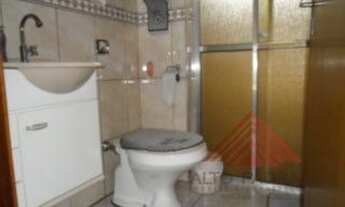 Imagem 7: Sobrado Residencial Vila Mercedes, Mauá - SO0736