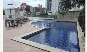 Imagem 2: Apartamento com 4 dormitórios à venda, 165 m² por R$ 1.400.000,00 - Lagoa Nova - Natal/RN