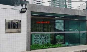 Imagem: Apartamento para venda com 80 metros quadrados