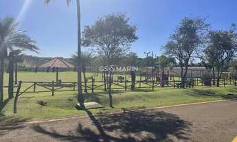 Imagem 3: LONDRINA - Terreno Padrão - Estancia Santa Paula