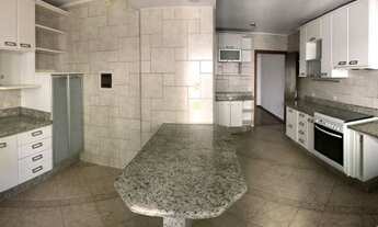 Imagem 6: Casa com 5 suítes, 6 vagas, 800m² no Alto da Boa Vista