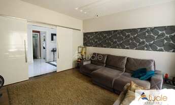 Imagem 7: Casa de condomínio ampla e sofisticada no Villa Lobos. Viva com liberdade e conforto