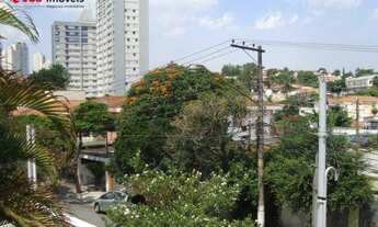 Imagem 6: Sobrado à venda, 160 m² por R$ 980.000,00 - Vila Madalena - São Paulo/SP