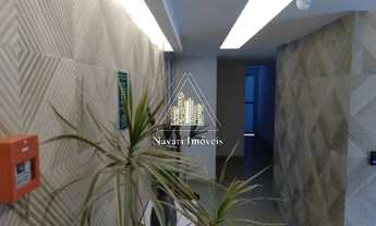 Imagem 6: Apartamento em São Paulo com 31 m² 1 dormitório 1 vaga Santana