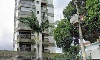 Imagem: Apartamento aluguel / venda - 200M -4 DORM