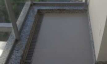 Imagem 7: Excelente quarto e sala, próximo a faculdade, condomínio com lazer completo