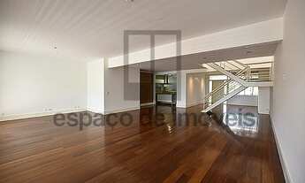 Imagem 3: Um oásis no meio da cidade