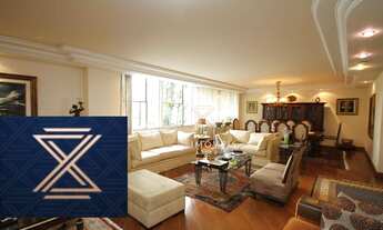 Imagem: Apartamento com 3 dormitórios à venda