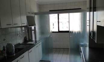 Imagem 2: Apartamento à venda, 2 quartos, 1 vaga, Parque São Vicente - Mauá/SP