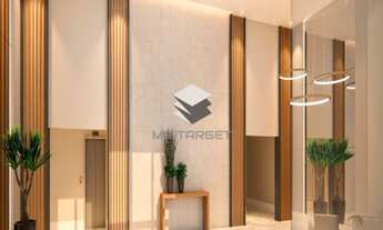 Imagem 2: SÃO PAULO - Apartamento Padrão - TATUAPÉ (TEGRA