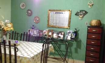 Imagem 7: Casa-São Paulo-PARQUE MANDAQUI