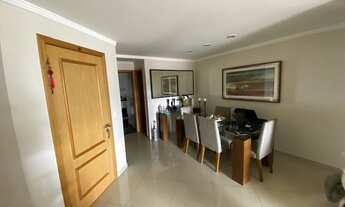 Imagem 7: Apartamento com 3 dormitórios à venda, 122 m² por R$ 1.180.000 - Tucuruvi - São Paulo/SP