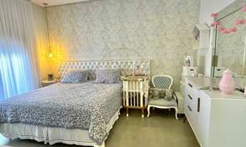 Imagem 12: Goiânia - Casa de Condomínio - Residencial Goiânia Golfe Clube