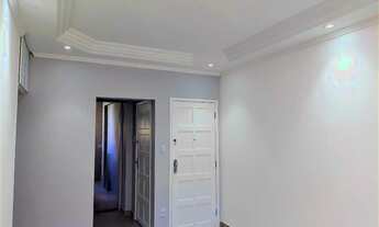 Imagem 5: Bom apartamento para aluguel e venda possui 61 m², 2 suítes, nascente, vaga, Pituba - Sal