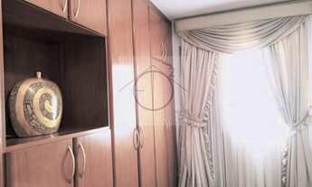 Imagem 5: Apartamento 3 dormitórios para Venda em São Paulo, Chácara Klabim, 3 dormitórios, 2 banhei