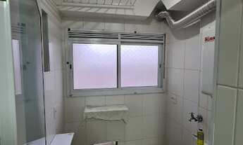 Imagem 4: Apartamento com 2 dormitórios à venda, 94 m² por R$ 1.050.000,00 - Vila Guarani (Zona Sul