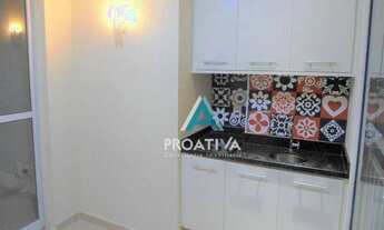 Imagem 3: Apartamento com 2 dormitórios à venda, 67 m²- Centro - São Caetano do Sul/SP