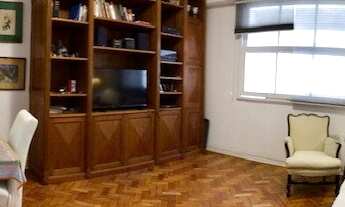 Imagem: Rua Francisco Otaviano