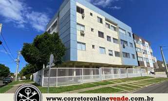 Imagem: Apartamento mobiliado com 2 dormitórios