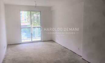 Imagem 3: Apartamento para venda com 81 m² com 2 quartos em Taumaturgo - Teresópolis - RJ