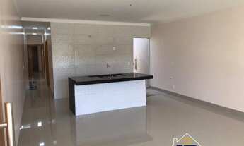 Imagem 7: Casa Alto Padrão 03 QTS 01 Suíte - Res. Junqueira