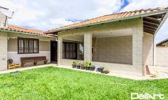 Imagem 3: Térrea para venda possui 107 metros quadrados com 2 quartos