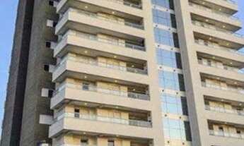 Imagem: Apartamento com 2 dormitórios sendo uma