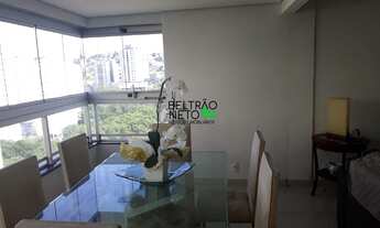 Imagem 5: Apartamento à venda, 4 quartos, 4 suítes, 4 vagas, Buritis - Belo Horizonte/MG