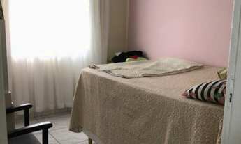 Imagem 7: Casa para venda possui 76 metros quadrados com 3 quartos