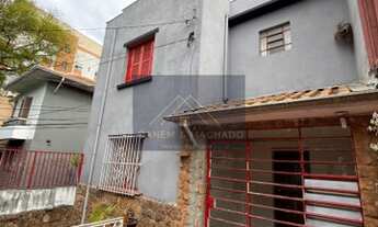 Imagem 2: Sobrado para venda tem 175 metros quadrados com 3 quartos na Liberdade - São Paulo - SP