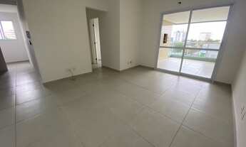 Imagem 3: Apartamento Centro de Bertioga, 2 dormitórios com vista para o mar