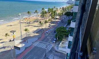 Imagem 7: Apto. 189m², 4 quartos, 3 Vagas, Edf. Maria Francisca, em Boa Viagem - Recife - PE