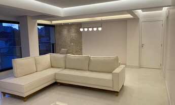 Imagem 5: Apartamento para venda tem 147 metros quadrados com 4 quartos em Campo Belo - São Paulo