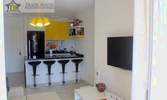 Imagem: Apartamento em Chácara Inglesa - São Paulo