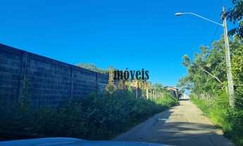 Imagem 6: Terreno no centro do Eusébio