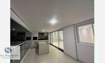 Imagem: Apartamento com 3 dormitórios, 131 m²