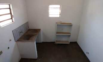 Imagem 4: Prédio Comercial na Vila Alba