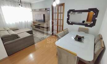 Imagem: Apartamento de 75 m2 a venda no Socorro
